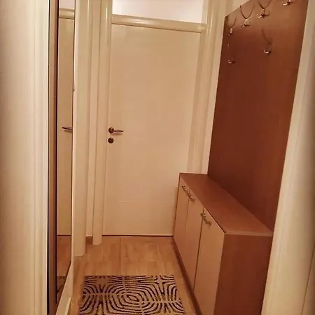 Apartman Park Zvornik