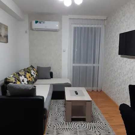 Park Apartmán