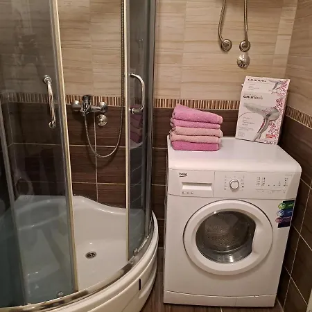 Apartmán Park Zvornik