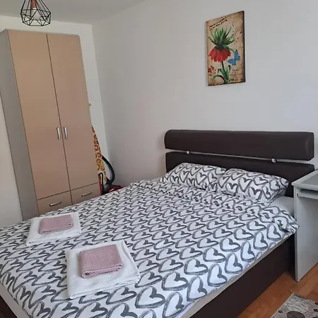 Apartman Park Zvornik