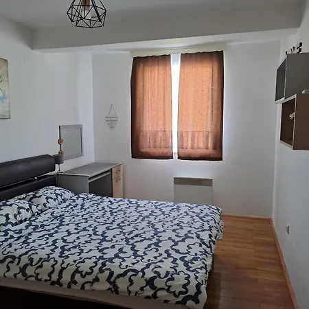 Park Apartmán Zvornik