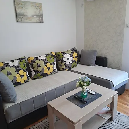 Park Apartmán