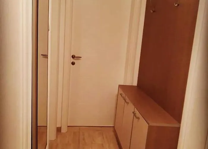 Apartamento Park Zvornik