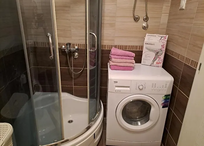 Apartamento Park Zvornik