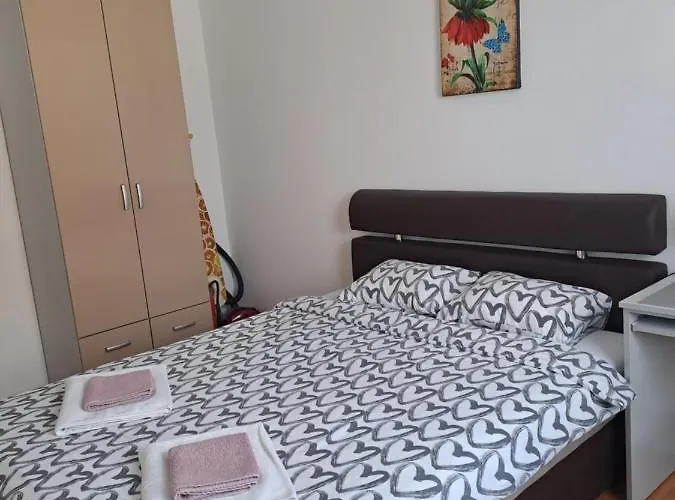 Apartamento Park Zvornik