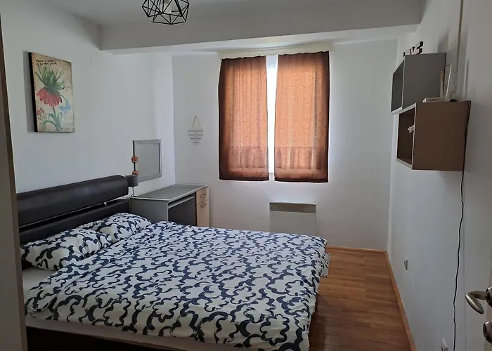 Park Apartamento Zvornik